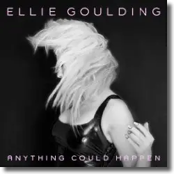 Cover: Ellie Goulding - Anything Could Happen