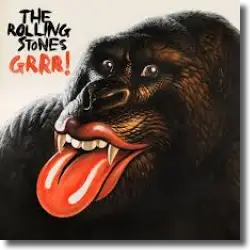 Cover: The Rolling Stones - GRRR!