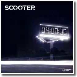 Cover: Scooter - 4 AM