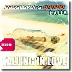 Cover: Basslovers United feat. L.I.M. - Falling In Love