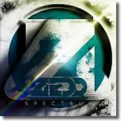 Cover: Zedd feat. Matthew Koma - Spectrum