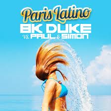 BK Duke vs. Paul & Simon – Paris Latino
