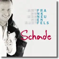 Cover: Frank Neuenfels - Schade