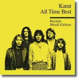 Cover: Karat - All Time Best - Reclam Musik Edition