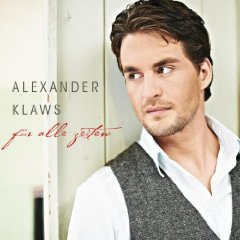Alexander Klaws – In Allen Zeiten