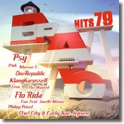 Cover: Various Artists - BRAVO Hits 79