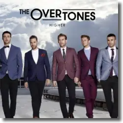 Cover: The Overtones - Higher