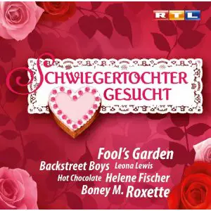 Cover: Various Artists - Schwiegertochter gesucht