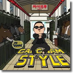 Cover: PSY - Gangnam Style