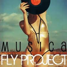 Fly Project – Musica