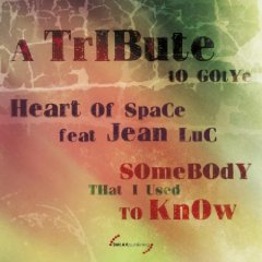 Heart Of Space feat. Jean Luc – Somebody That I Used To Know