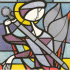 Cover: OMD - Maid Of Orleans