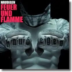 Cover: Haudegen - Feuer und Flamme