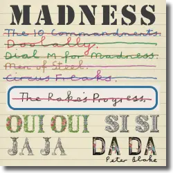Cover: Madness - Oui, Oui, Si, Si, Ja, Ja, Da, Da