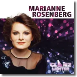 Cover: Marianne Rosenberg - Glanzlichter