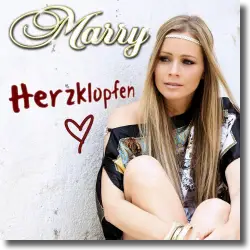 Cover: Marry - Herzklopfen