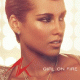Cover: Alicia Keys - Girl On Fire