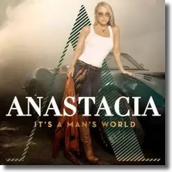 Cover: Anastacia - It's A Man's World