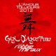 Cover: Gigi D'Agostino feat. Robbie Miraux - L'amour Toujours 2012
