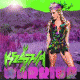 Cover: Ke$ha - Warrior