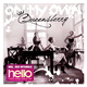 Cover: Queensberry - On My Own