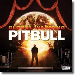 Cover: Pitbull - Global Warming