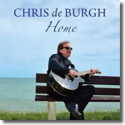 Cover: Chris De Burgh - Home