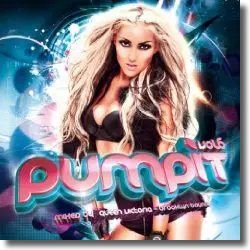 Cover: Various Artists - Pump It Vol. 6