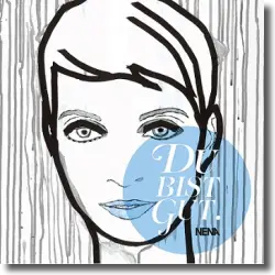 Cover: Nena - Du bist gut