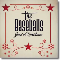 Cover: The Baseballs - Good Ol' Christmas