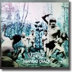 Cover: Mando Diao - Infruset