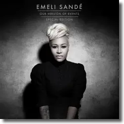 Cover: Emeli Sandé - Our Version Of Events (Special Edition)