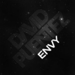 David Puentez – Envy
