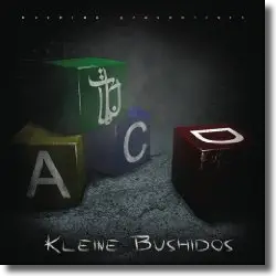 Cover: Bushido - Kleine Bushidos