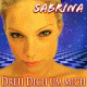 Cover: Sabrina - Dreh dich um mich