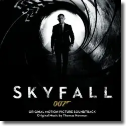 Cover: Original Soundtrack - Skyfall (James Bond)