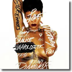 Cover: Rihanna - Unapologetic