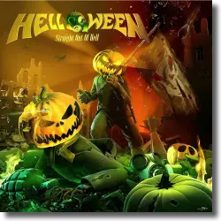 Cover: Helloween - Straight Out Of Hell