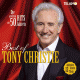 Cover: Tony Christie - Best Of - Die größten Hits aus 50 Jahren