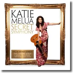 Cover: Katie Melua - Secret Symphony (Special Bonus Edition)