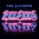 Cover: The Bee Gees - The Ultimate Bee Gees