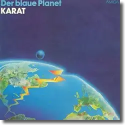 Cover: Karat - Der Blaue Planet