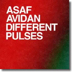 Cover: Asaf Avidan - Different Pulses
