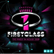 Cover: Various - Firstclass - The Finest In House '09