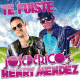 Jose De Rico & Henry Mendez – Te Fuiste