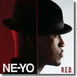 Cover: Ne-Yo - R.E.D.
