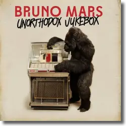 Cover: Bruno Mars - Unorthodox Jukebox
