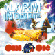 Cover: Olli Olé - Alarm in der Hütte