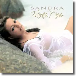 Cover: Sandra - Infinite Kiss