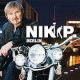 Cover: Nik P. - Berlin